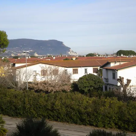 La Casa Di Colombo *