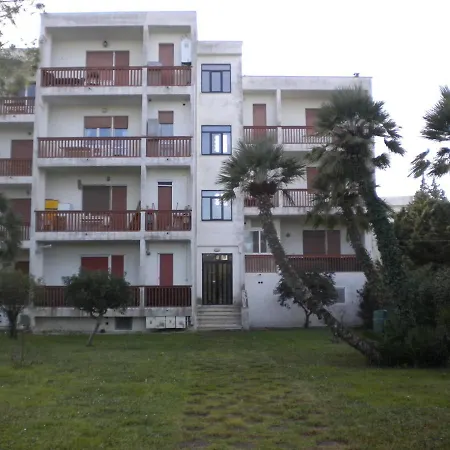 La Casa Di Colombo Apartment