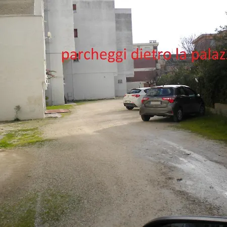 La Casa Di Colombo *