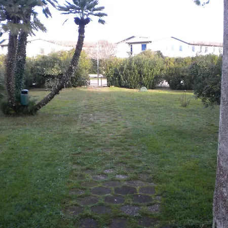 La Casa Di Colombo Porto Recanati