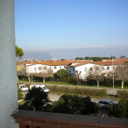 La Casa Di Colombo Apartment