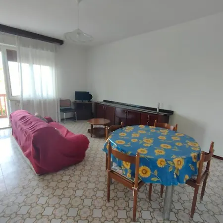 La Casa Di Colombo * Porto Recanati