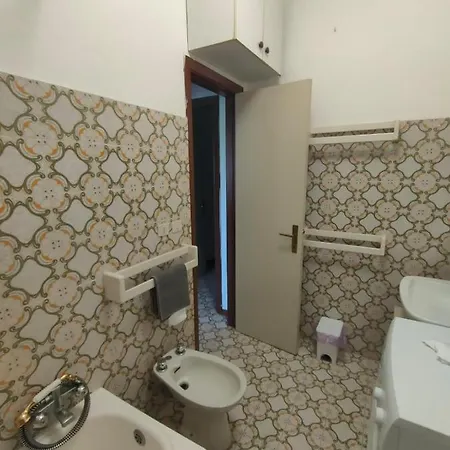 La Casa Di Colombo * Porto Recanati