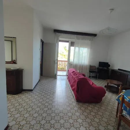 Apartment La Casa Di Colombo Porto Recanati
