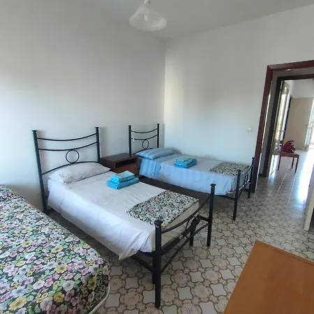 La Casa Di Colombo
