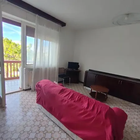 La Casa Di Colombo Apartment *