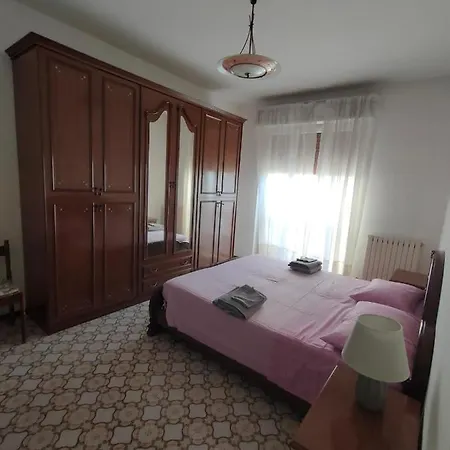 Apartment La Casa Di Colombo