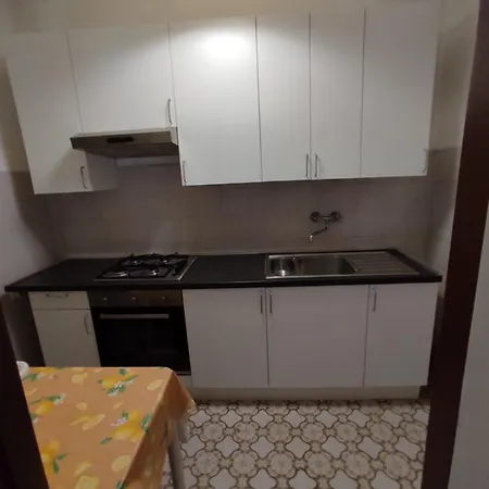 La Casa Di Colombo Apartment Porto Recanati