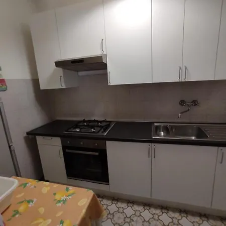 La Casa Di Colombo *